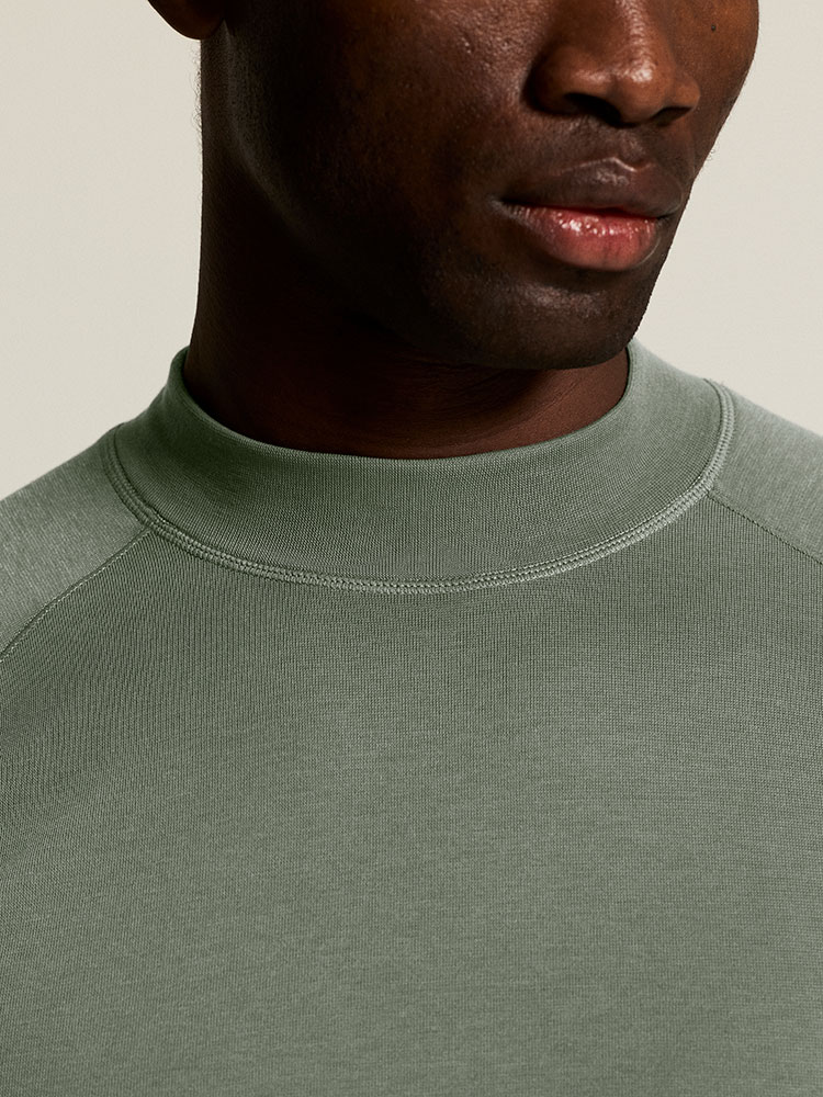 Thermal Base Layer – Long-Sleeved Functional Base Layer Leaf 