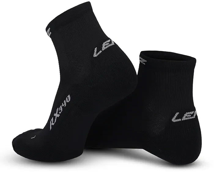 RX340 - Socken black