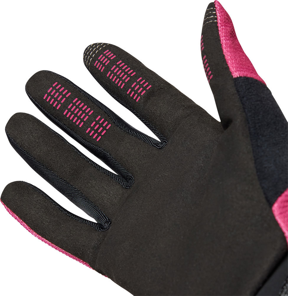 Ranger - Guanti MTB da donna