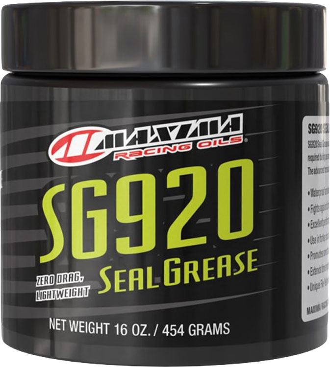 Maxima SG920 Seal Grease