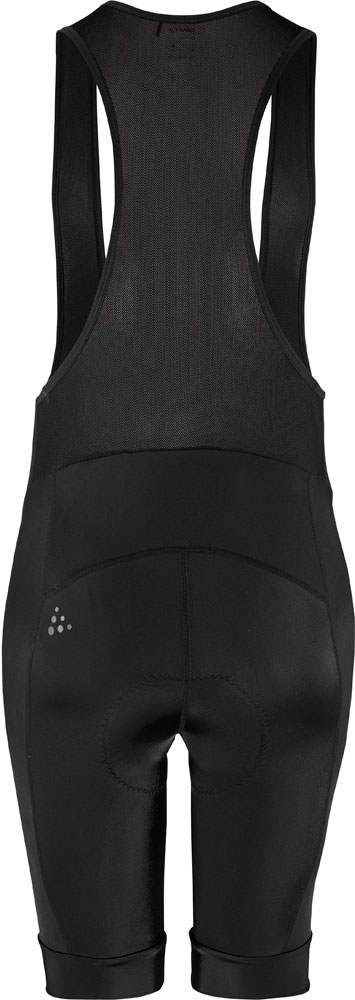 Core Endur - Culotte con tirantes y acolchado