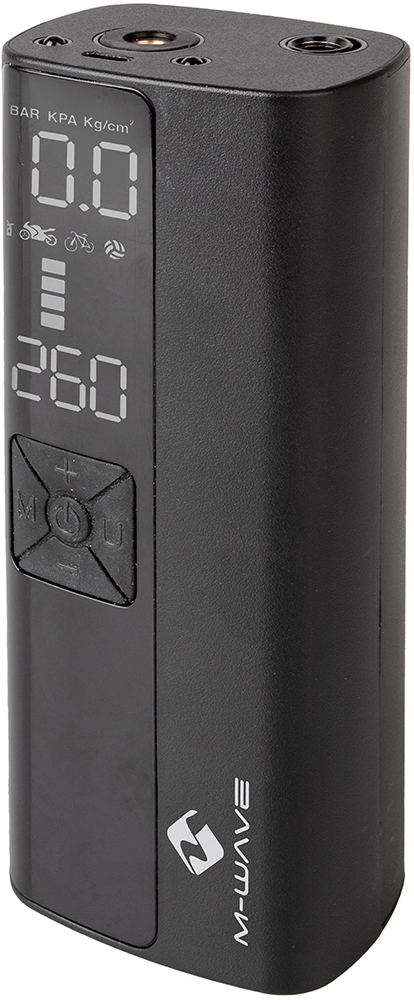 M-Wave 470418 20143679 Elumatik Multiboost Elektrische Pumpe bis 10,3 Bar  (1).jpg