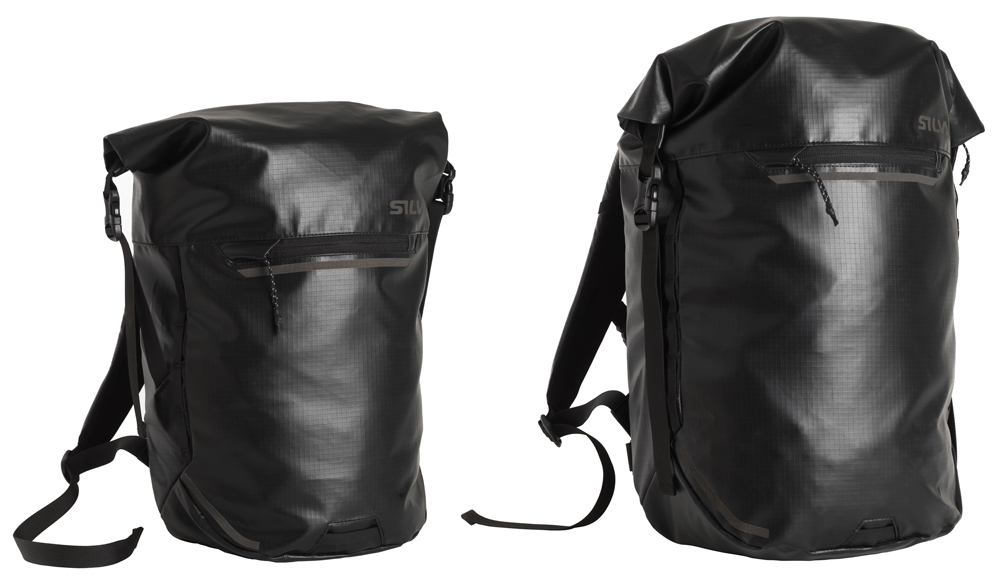 360° Lap - Rucksack