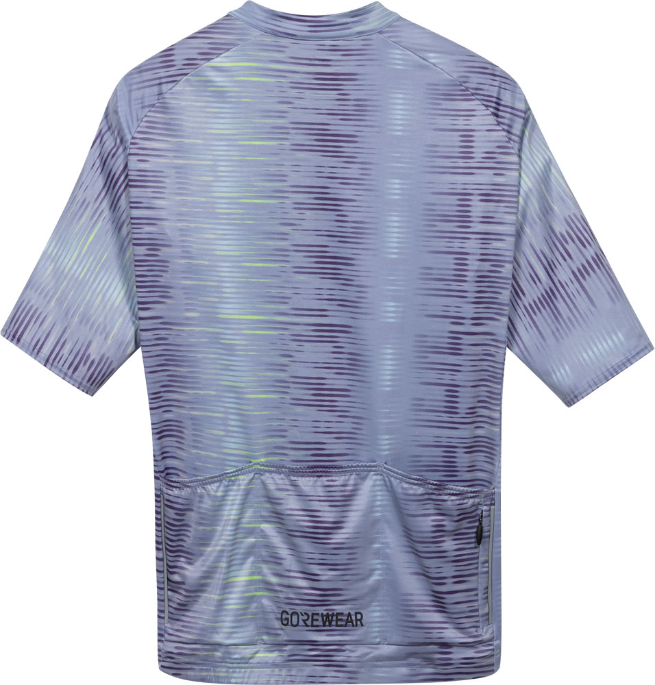 Spinshift Pixel - Jersey