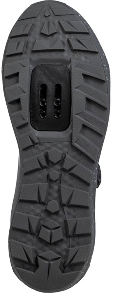 Corsair 2 - MTB Schuhe Light Grey/Mint Green