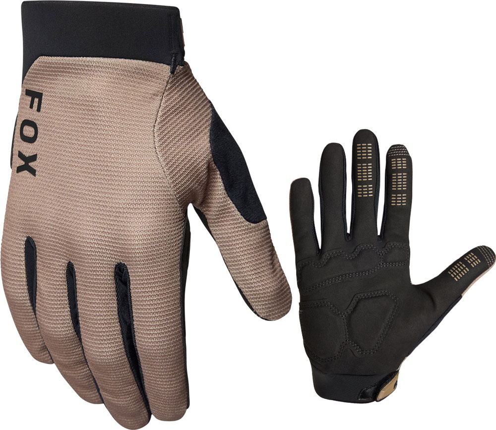 Ranger Gel - MTB Gloves