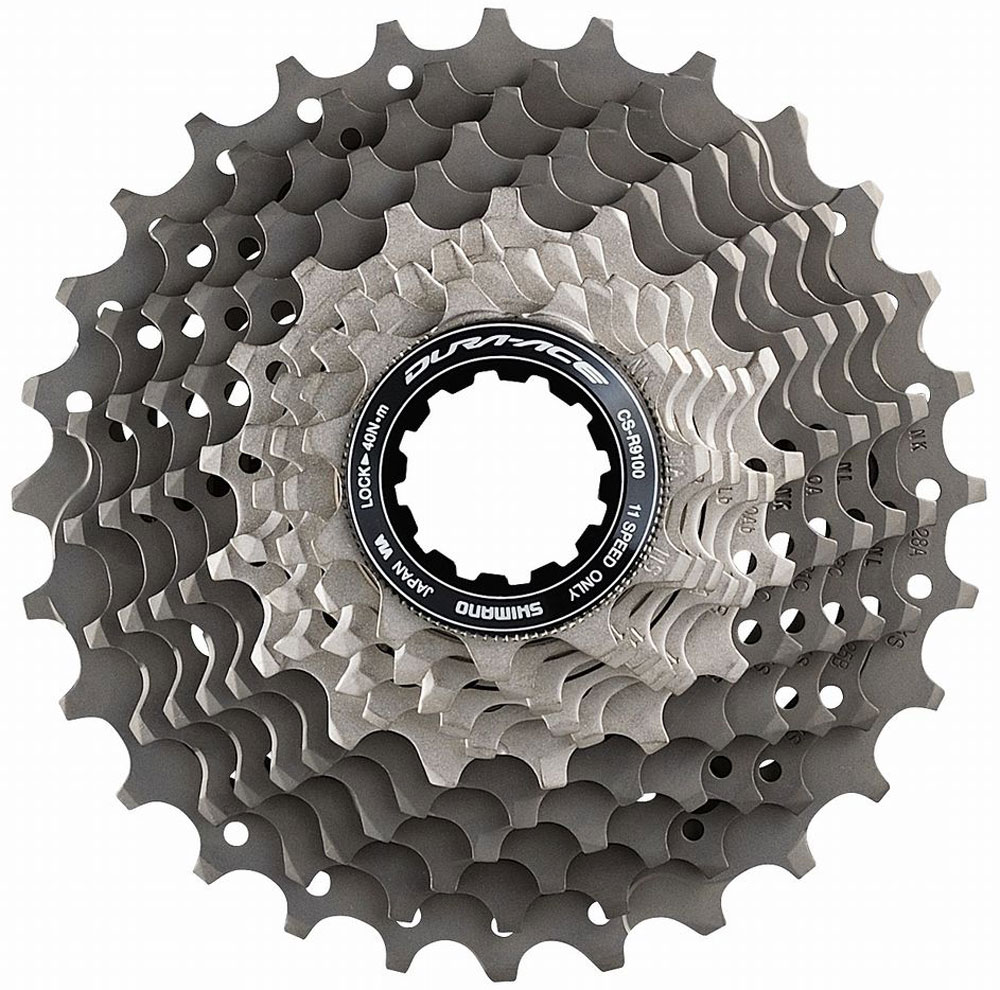 TYCIONG Cassette 11 Vitesses Ultra légère Roue 9-42T Compatible avec XD TYCIONG Cassette 11 Vitesses Ultra légère Roue 9-42T Compatible avec XD