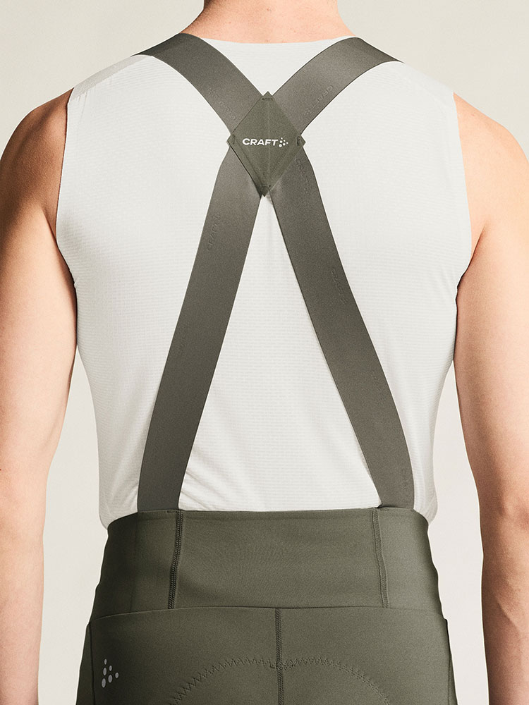 Endurance C2 - pantaloncini con imbottitura