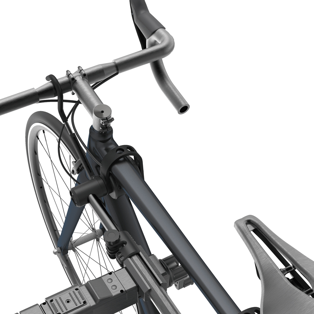 Topeak Bike Truss 3X Workstands | Bike-Discount