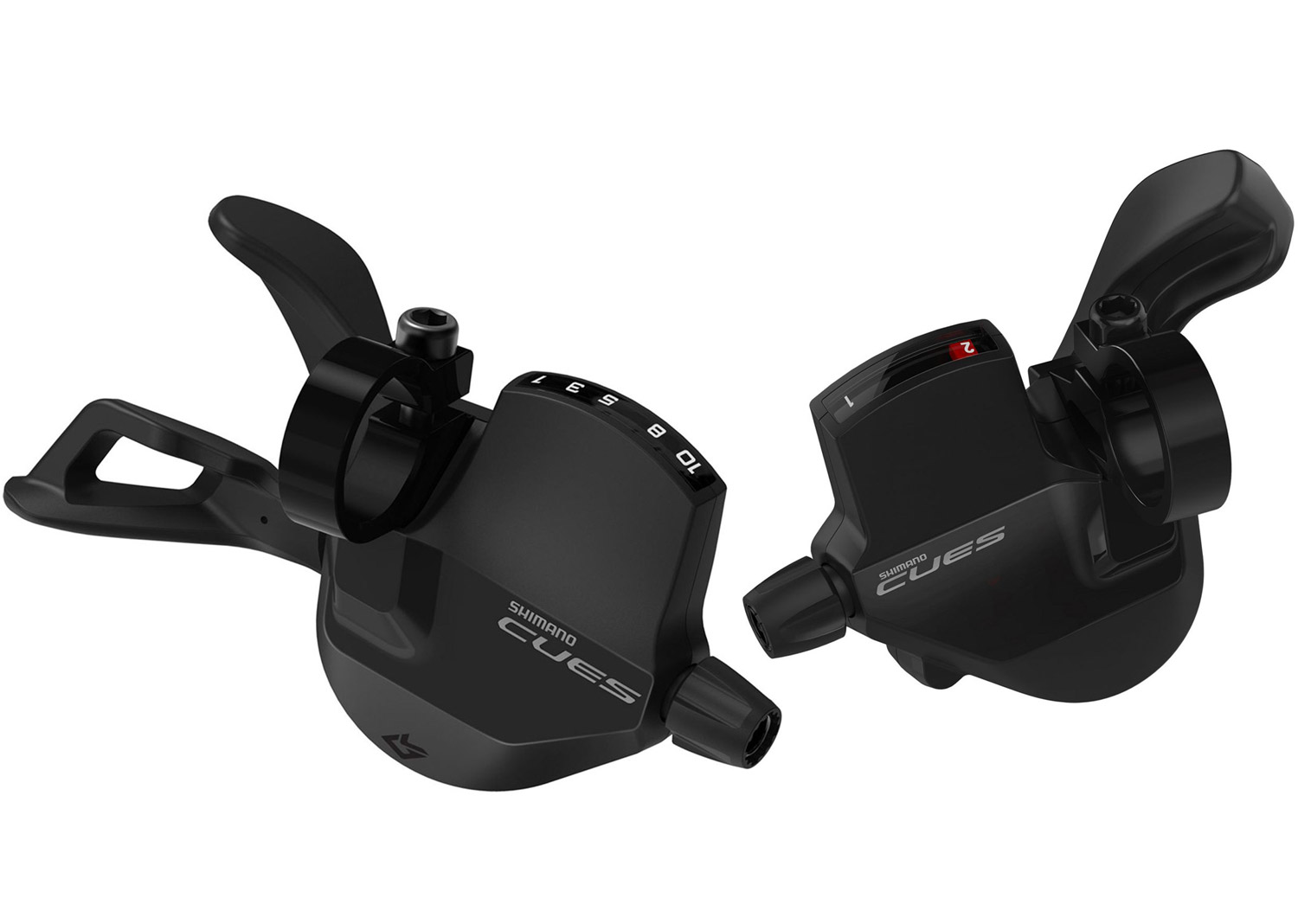 Shimano DEORE SL-T6000 Rapidfire Plus 10 au meilleur prix sur Shimano DEORE SL-T6000 Rapidfire Plus 10 au meilleur prix sur