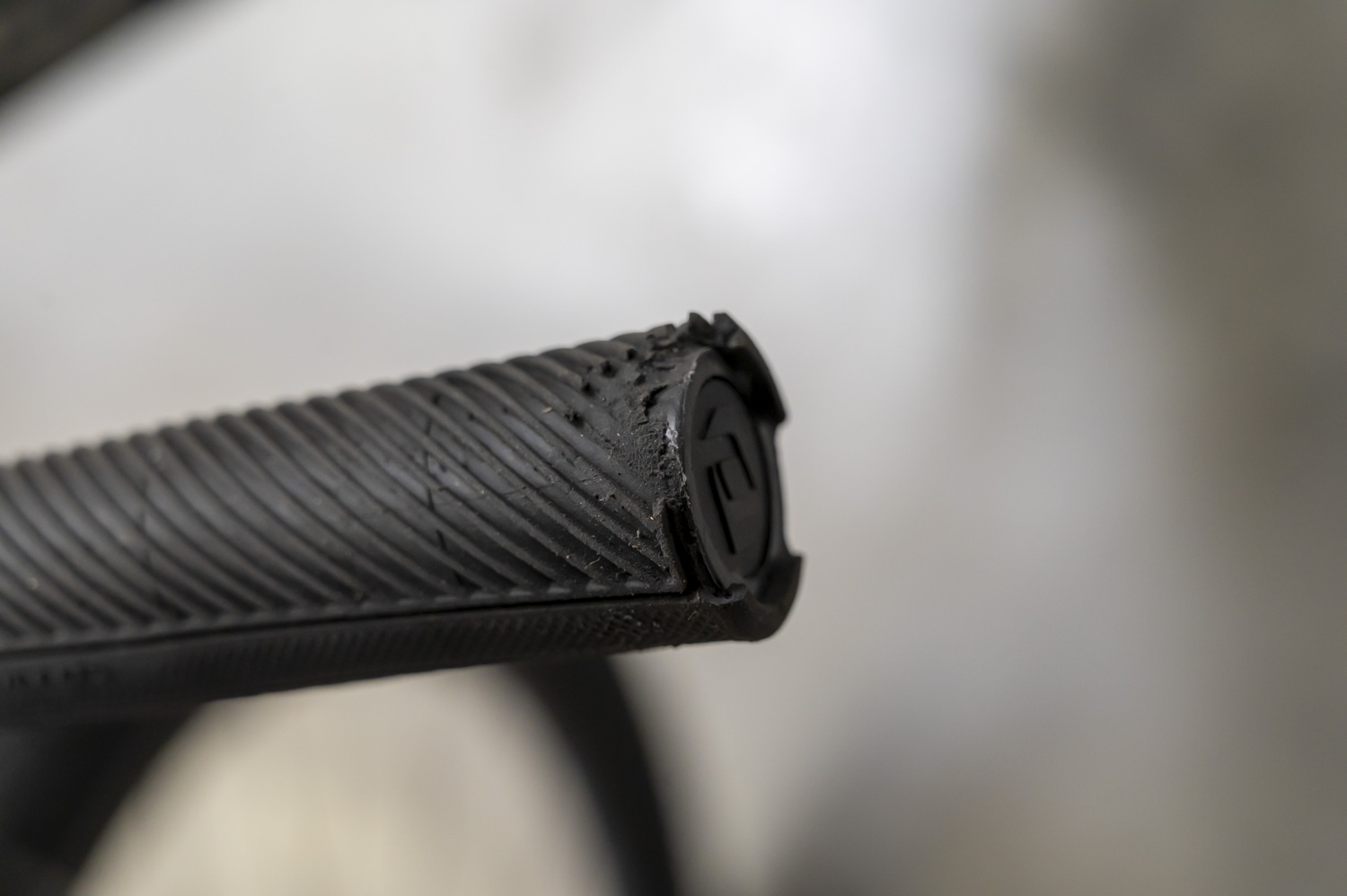 Spark RC World Cup (TW) Carbon Black (returned item)