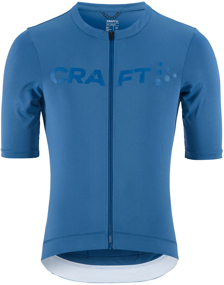 Endurance Logo - Maillot