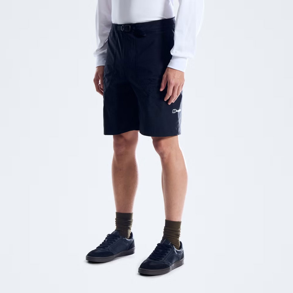 Big Wall - Outdoor Shorts