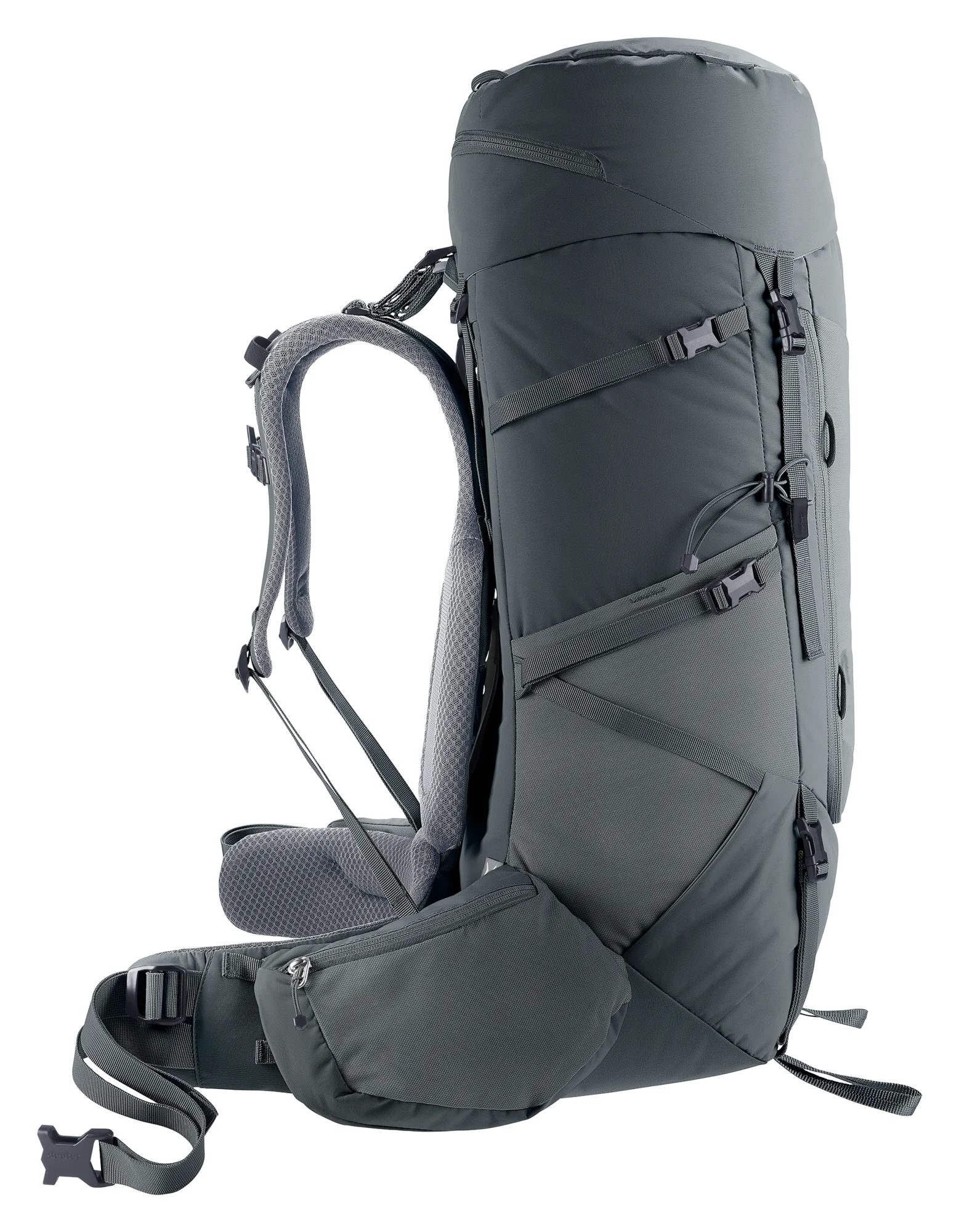 Aircontact Core 45+10 SL - Sac à dos