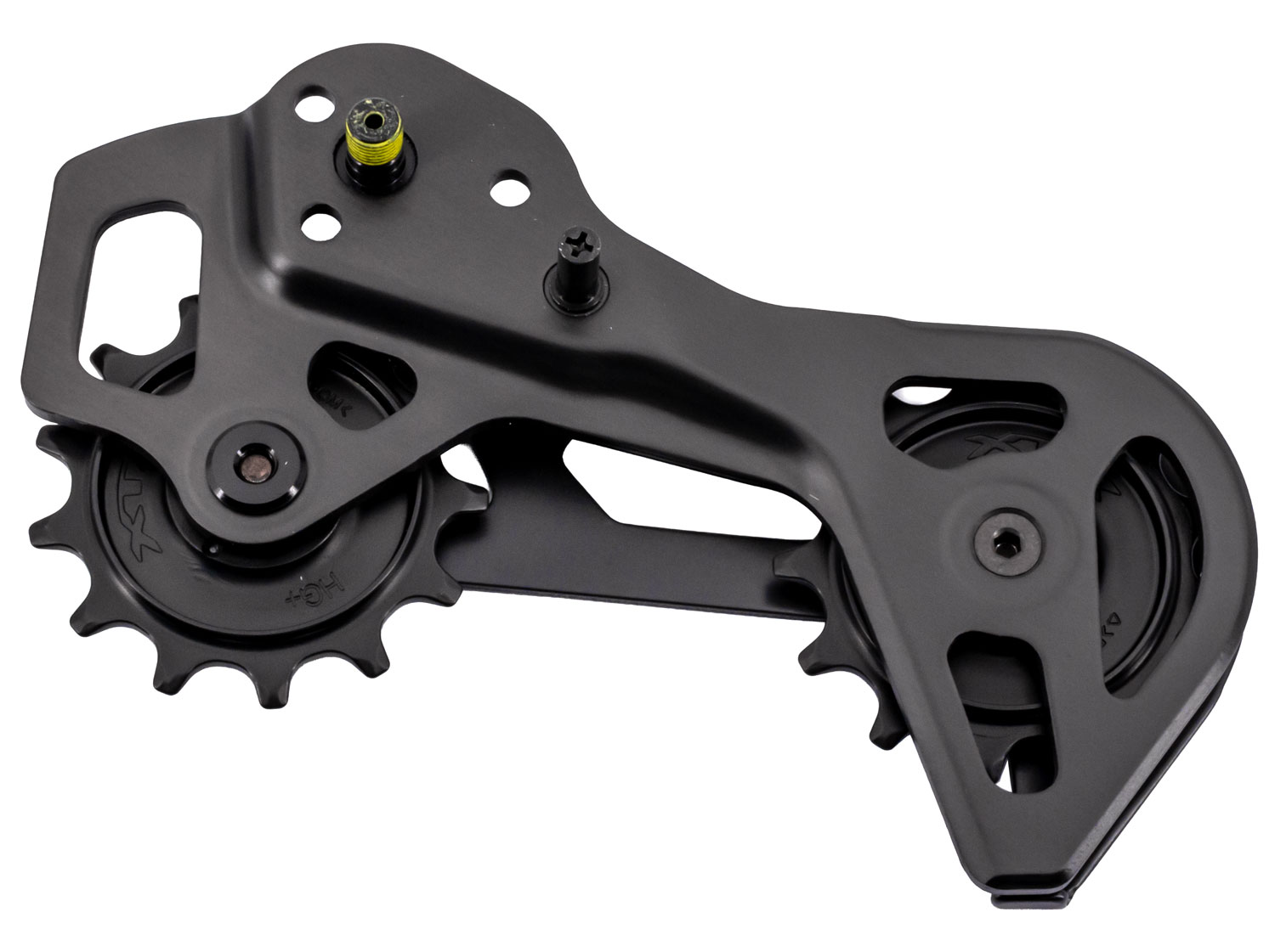Caja del cambio trasero XTR Di2 RD-M9250-GS de 12 velocidades