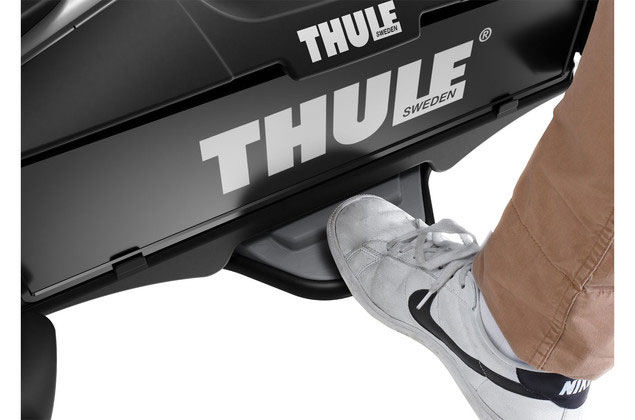 Thule VeloCompact 2 924 - Bike Rack Towbar bike racks | Bike Thule VeloCompact 2 924 - Bike Rack Towbar bike racks | Bike