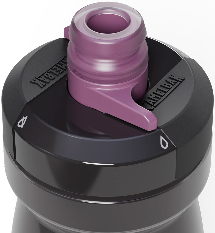 Gourde Podium 620 ml