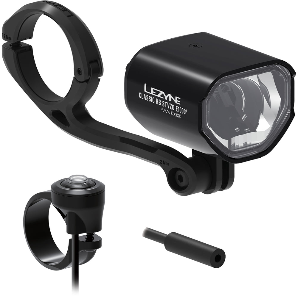Lezyne 1-LED-ECLHB-V204E 20154178 E-Bike Classic HB STVZO E1000+ Front Licht  (1).jpg