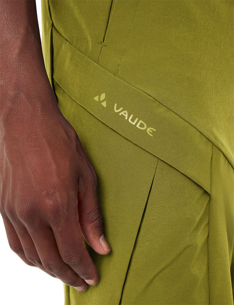 Tamaro Shorts III - short de cyclisme avec rembourrage