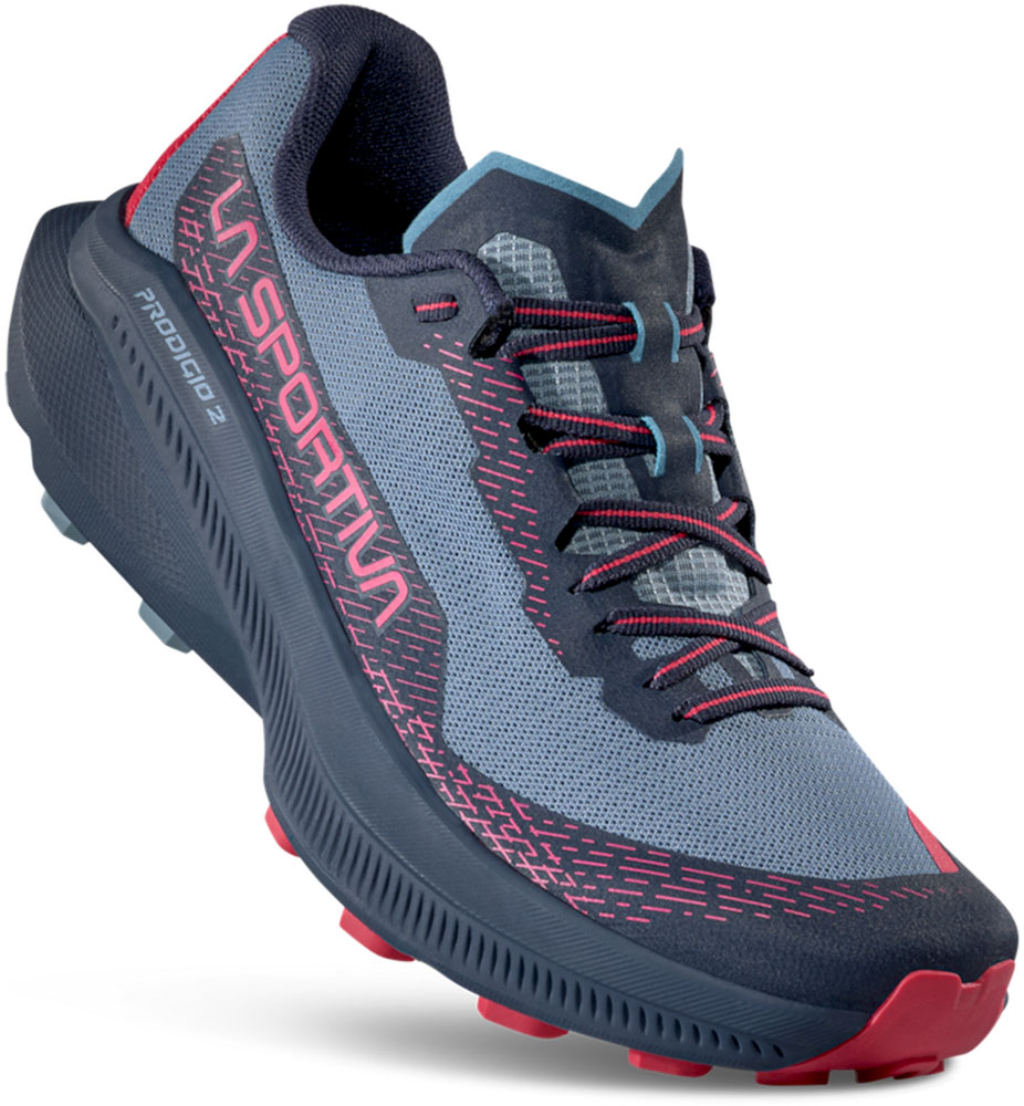 Prodigio II - Women's Trail Running Shoes