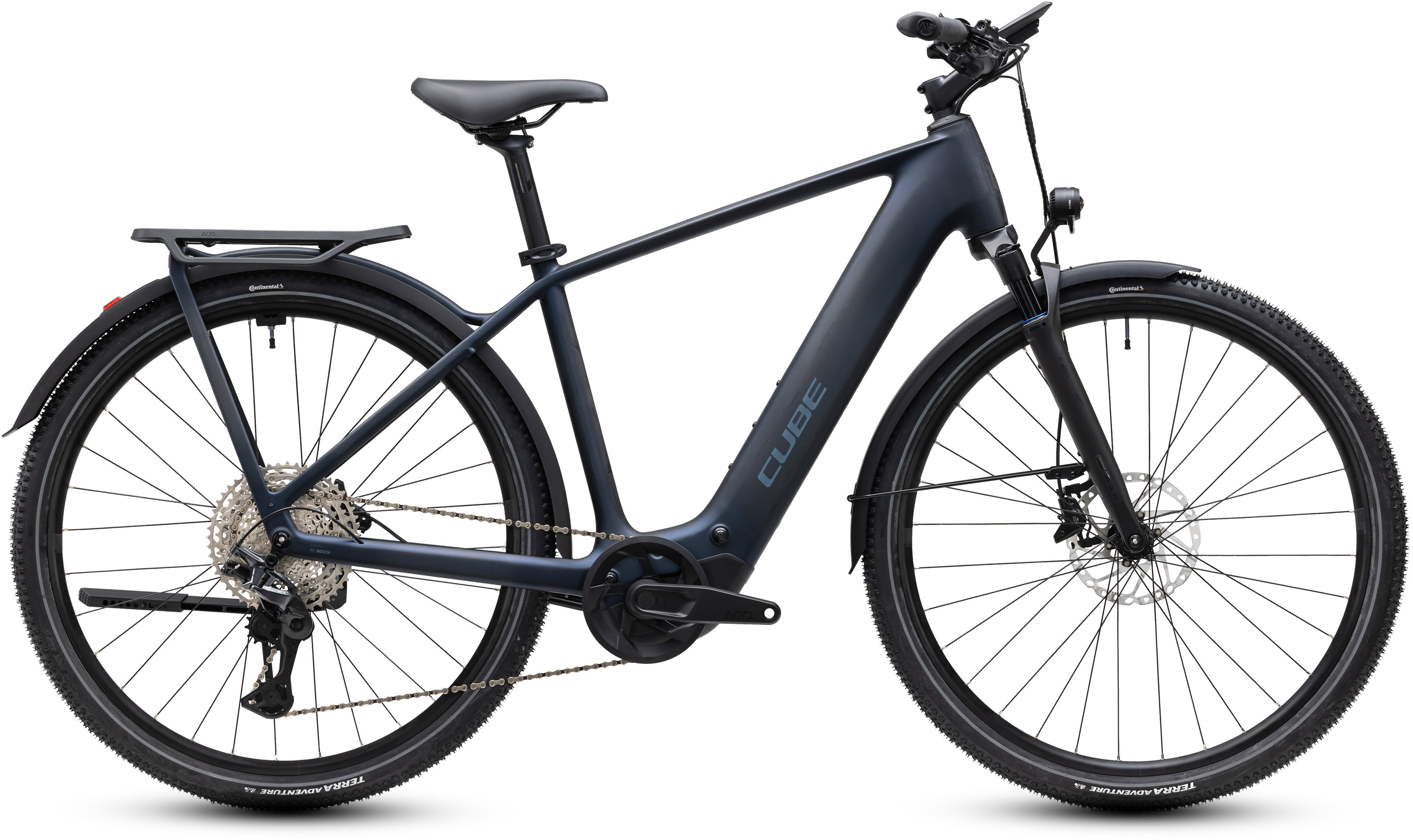 Kathmandu Hybrid C:62 Pro 400X liquidsteel´n´prizm