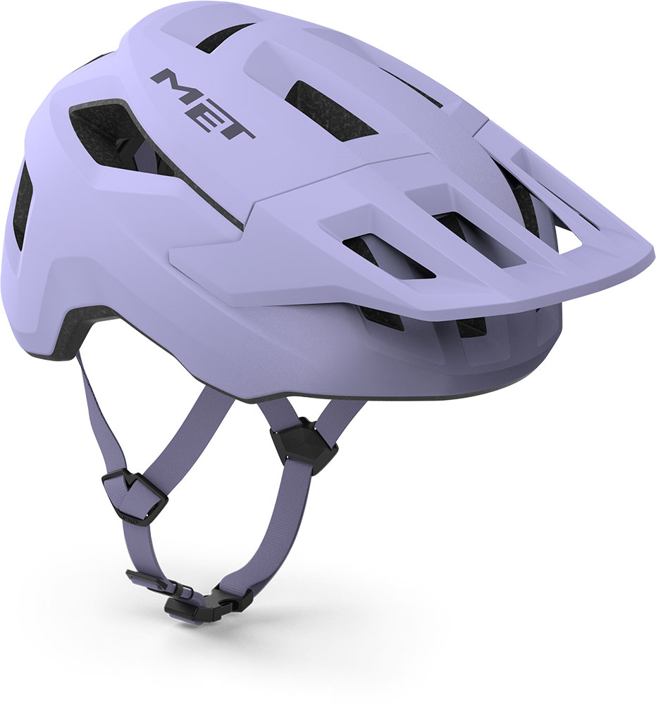 Met Shelter Youth Mips lilac/matt (52-56 cm) - Youth MTB helmet Youth  Helmets | Bike-Discount