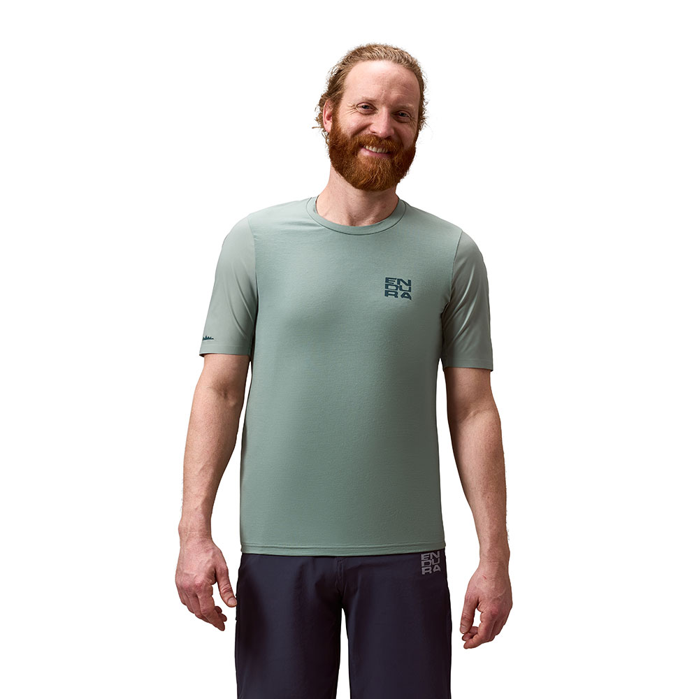 Loop - MTB Langarmshirt