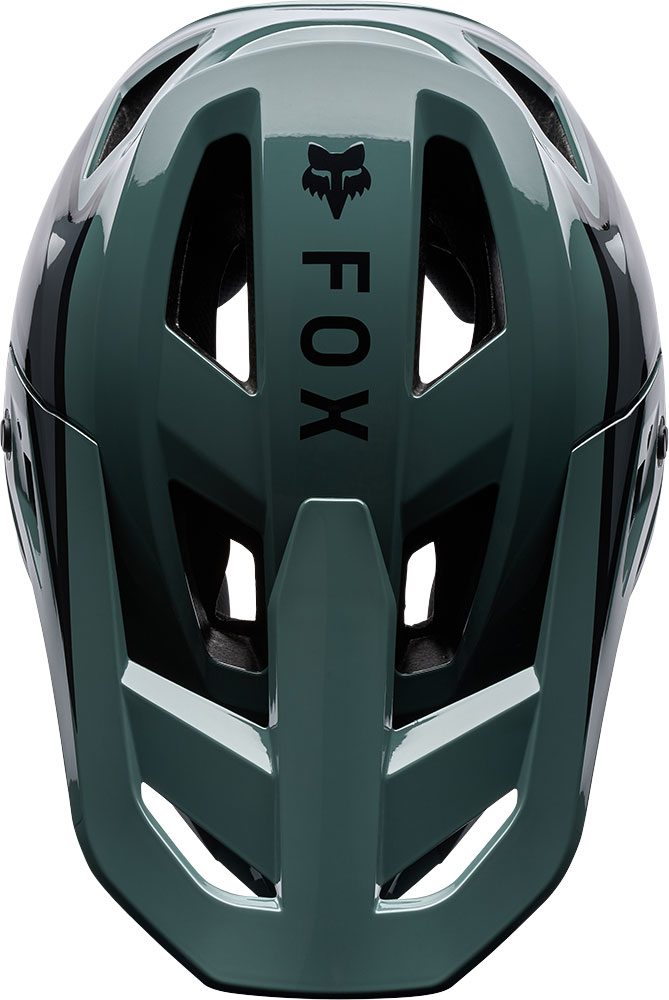 Rampage Vault - Casco integral