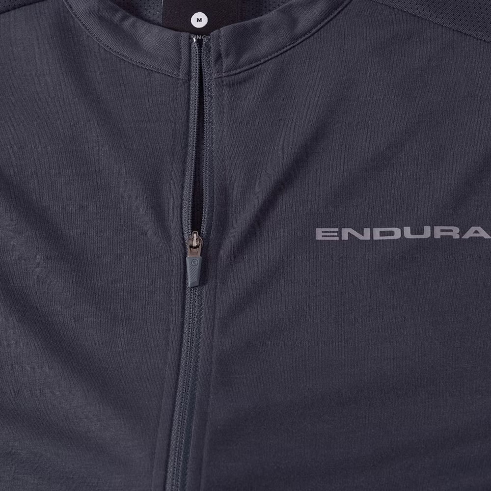 Loop Zipped  - Trikot