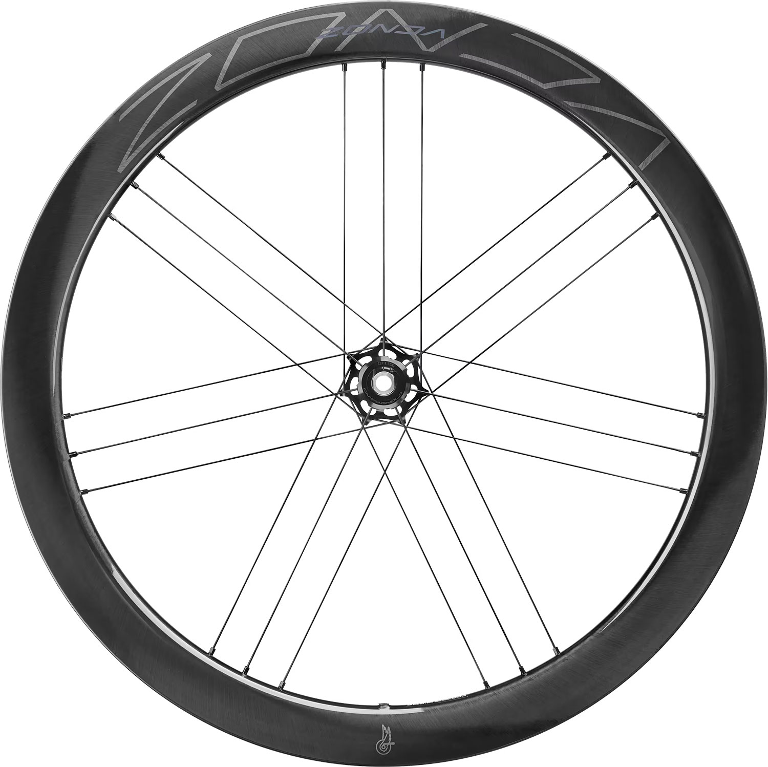 Zonda All Road CL Carbon Wheel Set