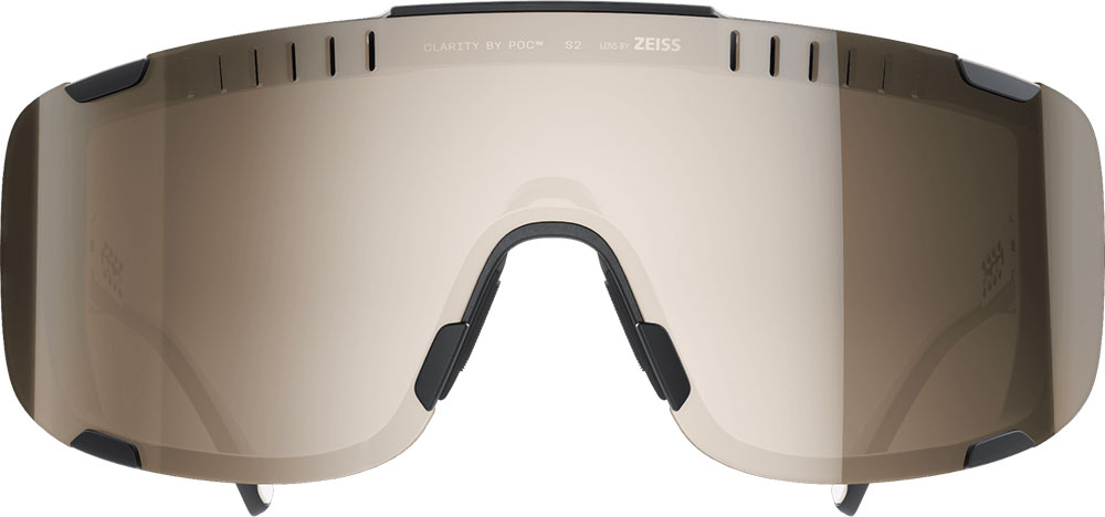 Devour Mid – okulary przeciwsłoneczne w kolorze Uranium Black