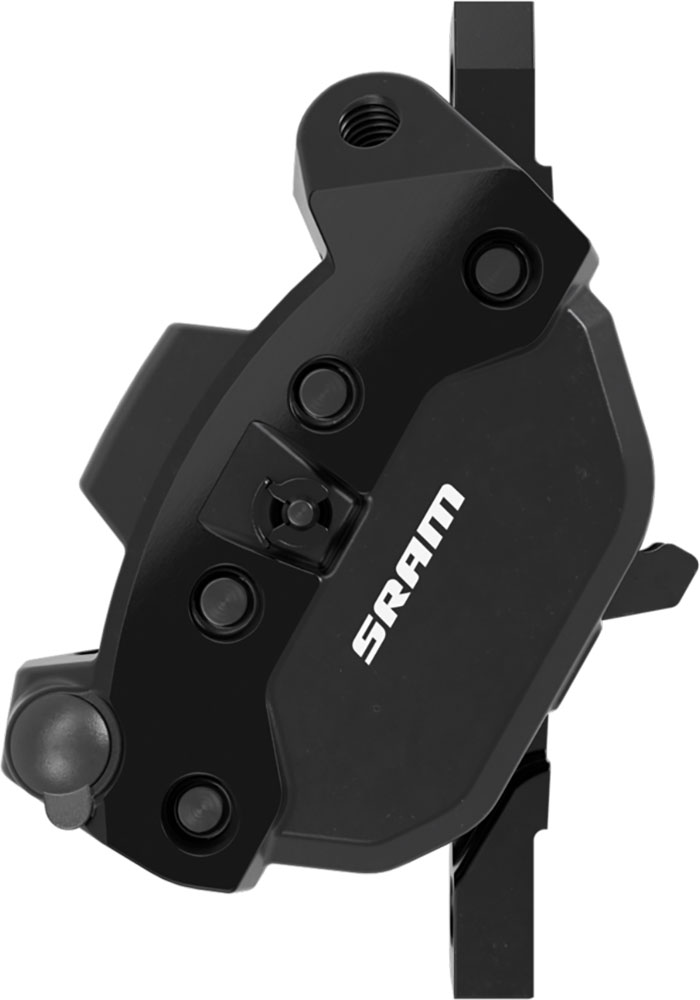 Maven Silver B1 Disc brake