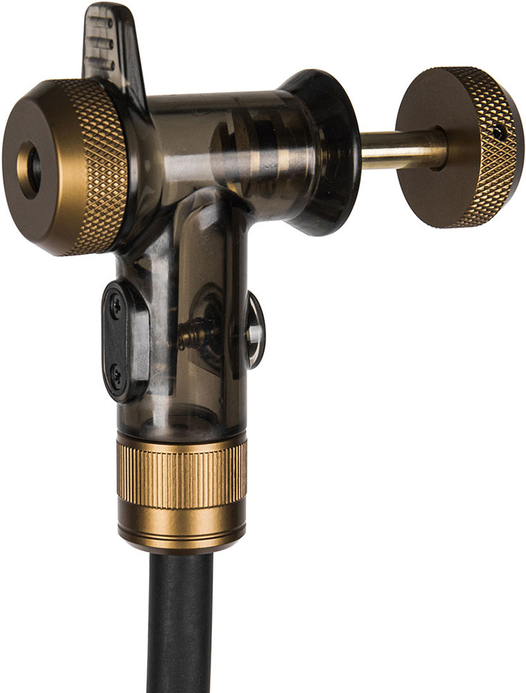 Kit De Réparation Pompe Topeak JoeBlow Max II - Joints Et Pièces De Rechange
