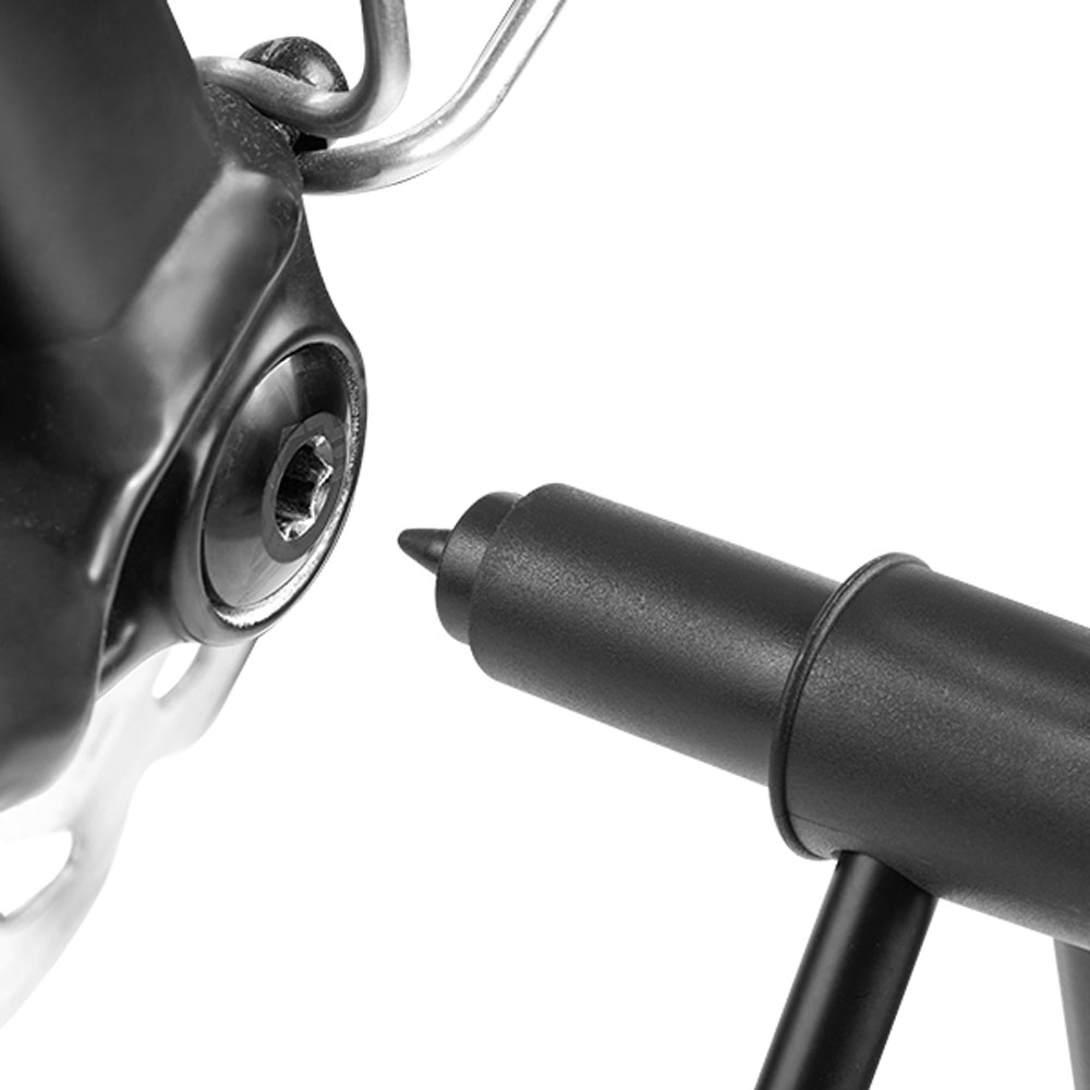 DBS-2 Fahrradständer 20"- 29"