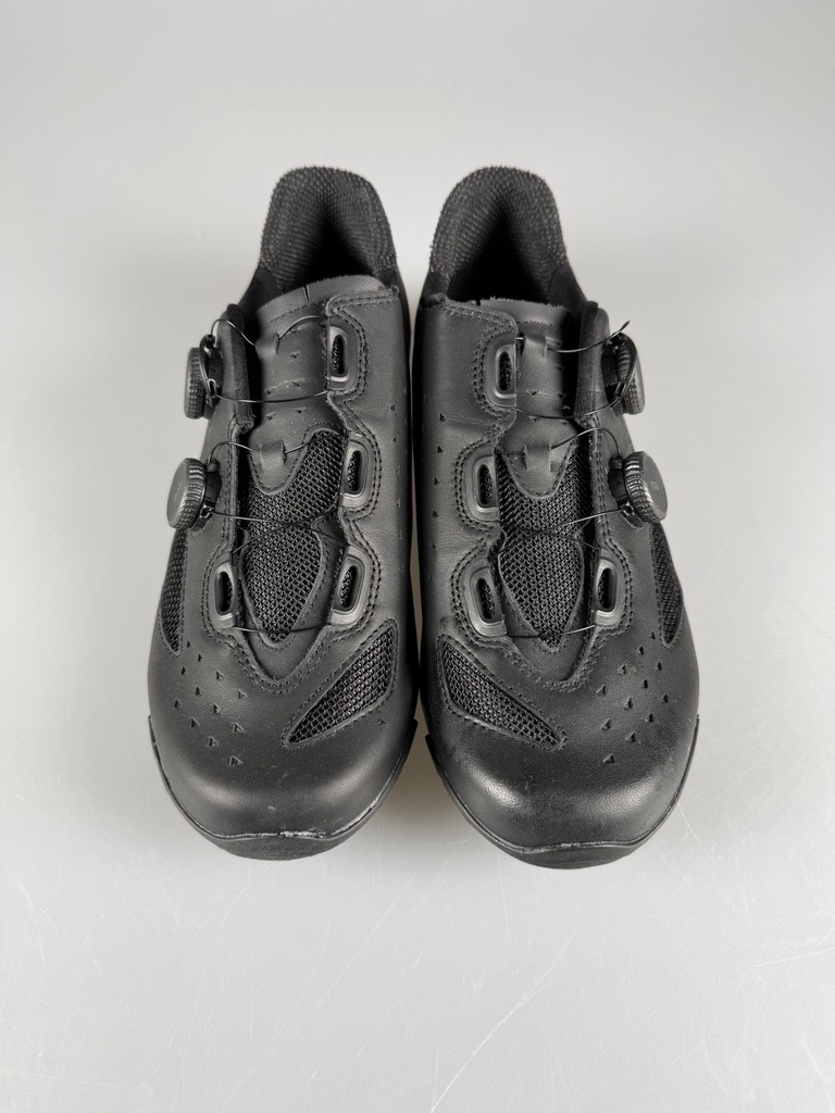PRODUCTO DE SEGUNDA MANO / CX238 - Zapatillas de ciclismo de carretera 44