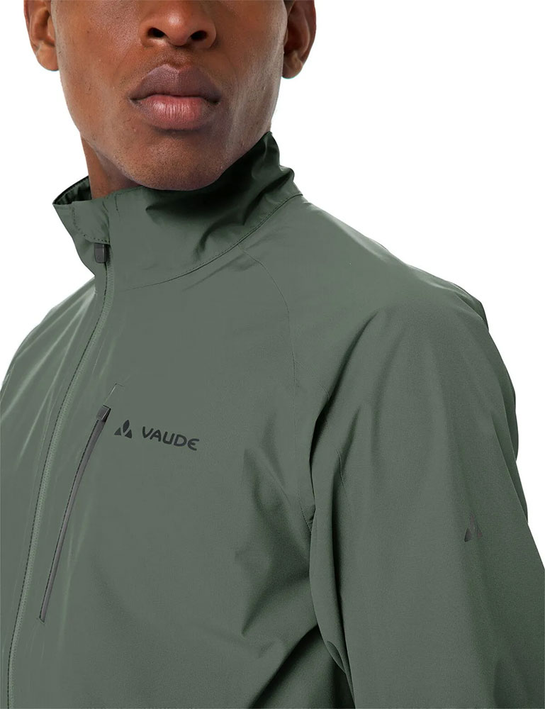 Drop Jacket III - Rain Jacket