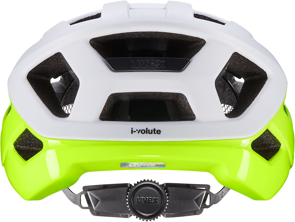 i-volute - Rennradhelm