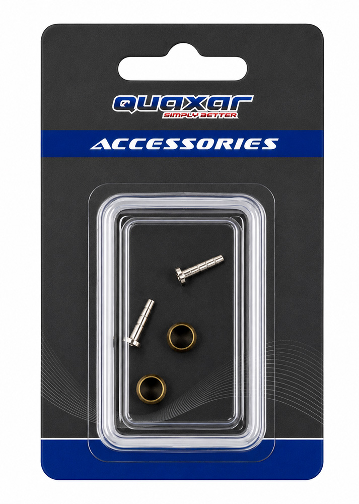Kit de raccordement de flexibles hydrauliques pour Shimano BH-90