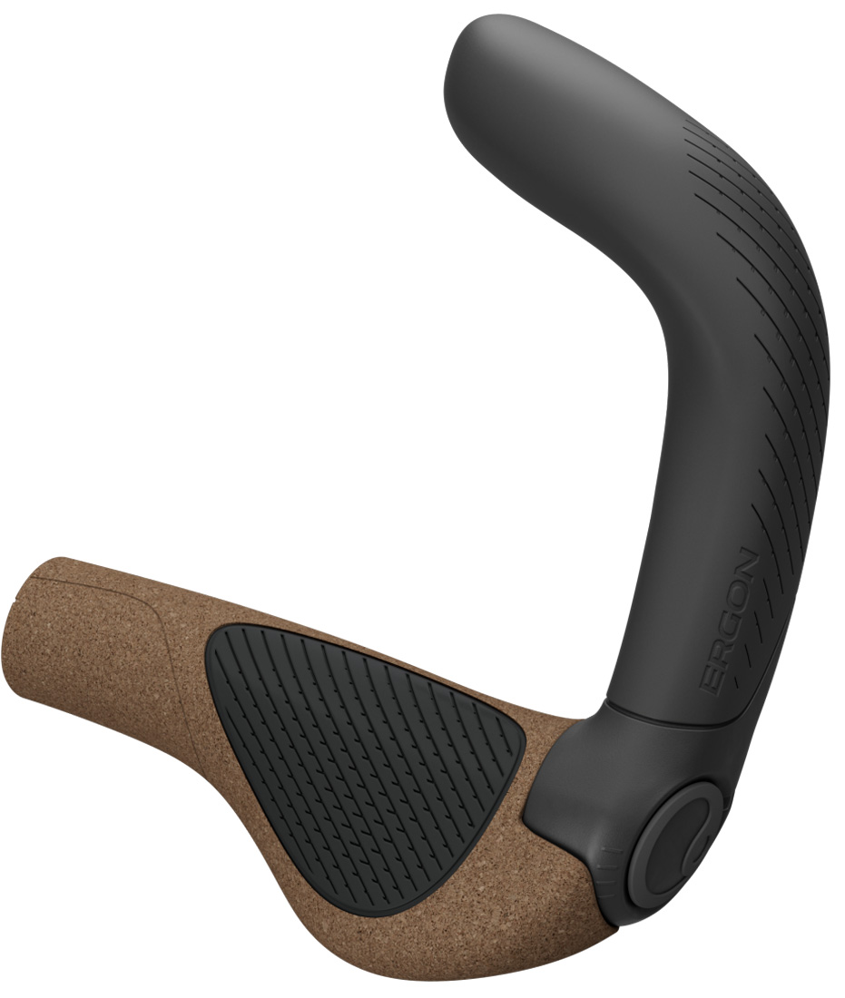 GP5-S Evo BioKork Grips