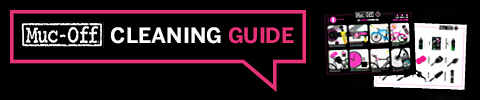 Cleaning Guide 