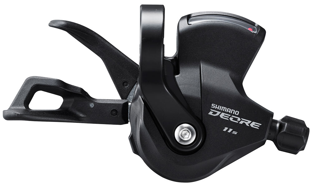 Shimano DEORE SL-M5100 11-speed Shift Lever right 11-speed | Bike
