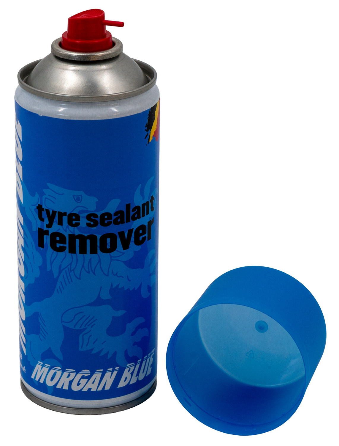 Tyre Sealant Remover - Soluzione per la rimozione del sigillante per pneumatici 400 ml