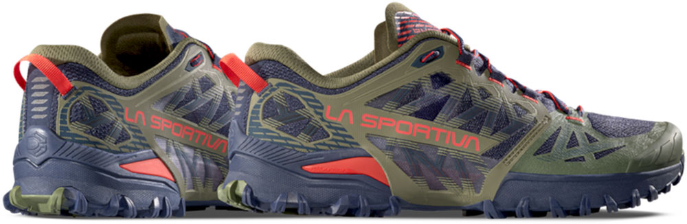 Bushido III - Trail Running Shoes