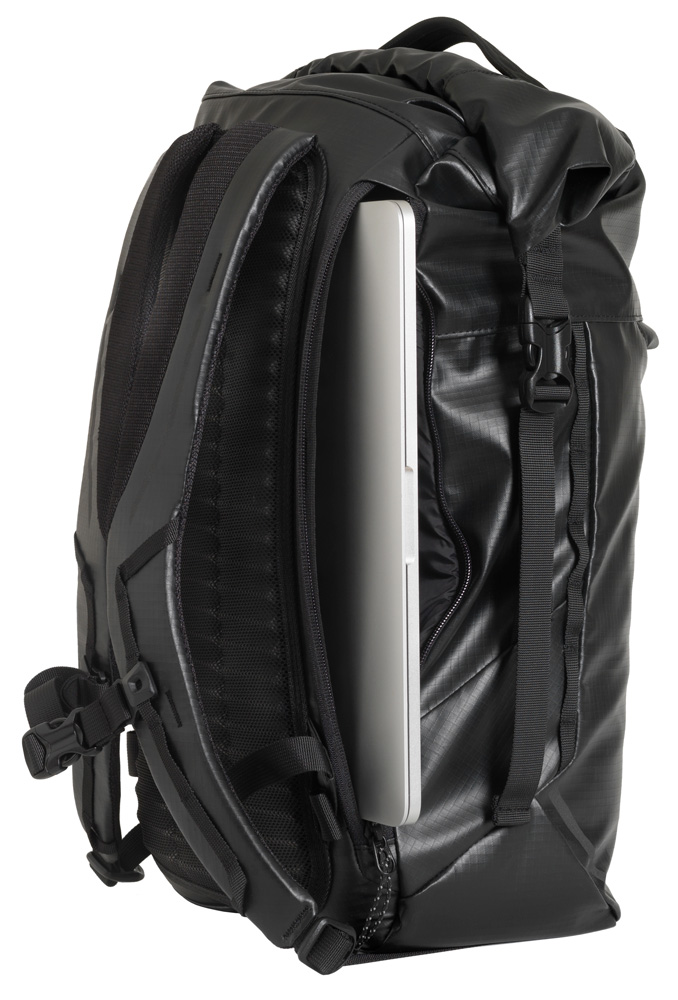 360° Lap - Rucksack