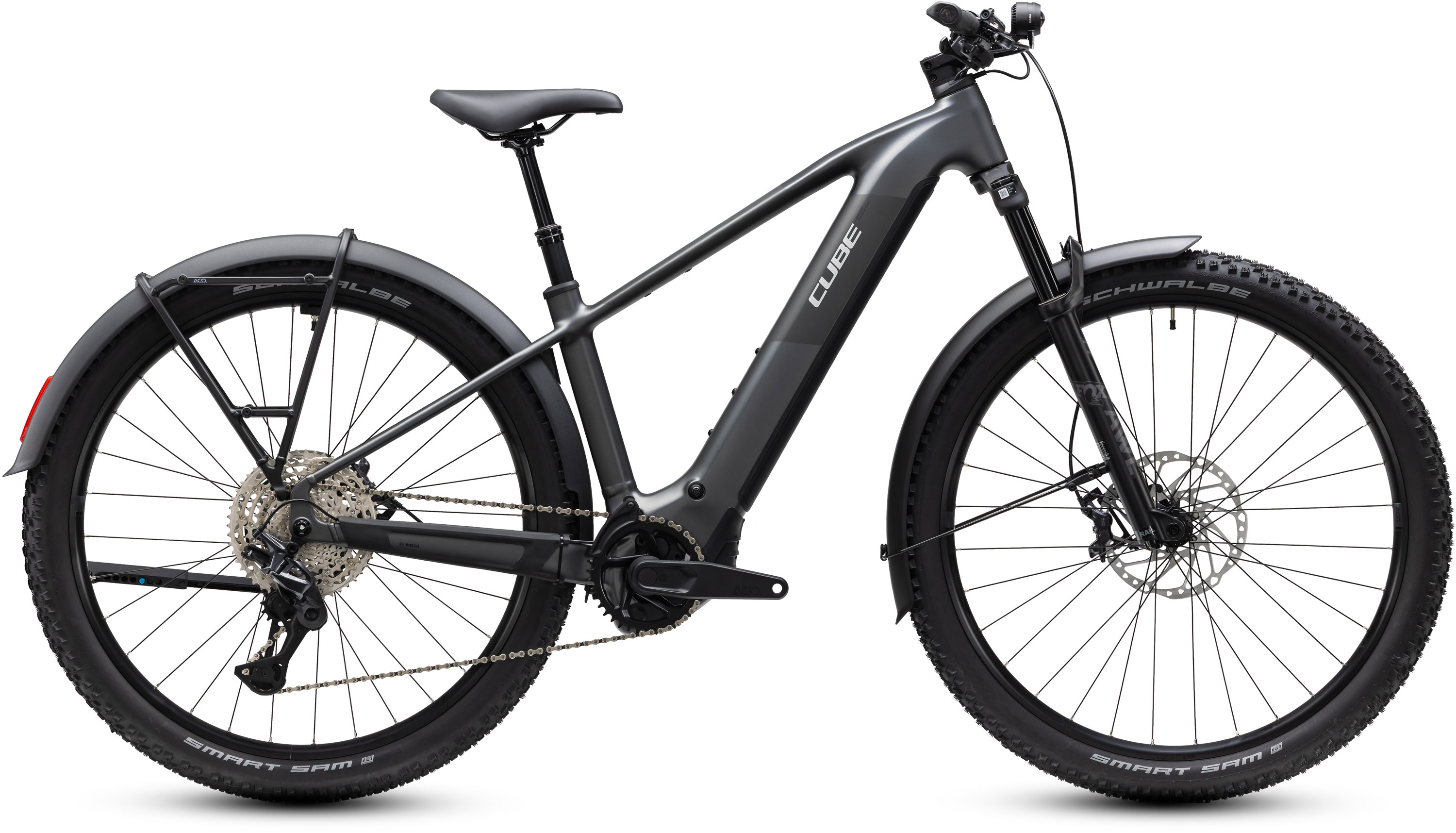 Reaction Hybrid Race 800 FE slabgrey´n´chrome