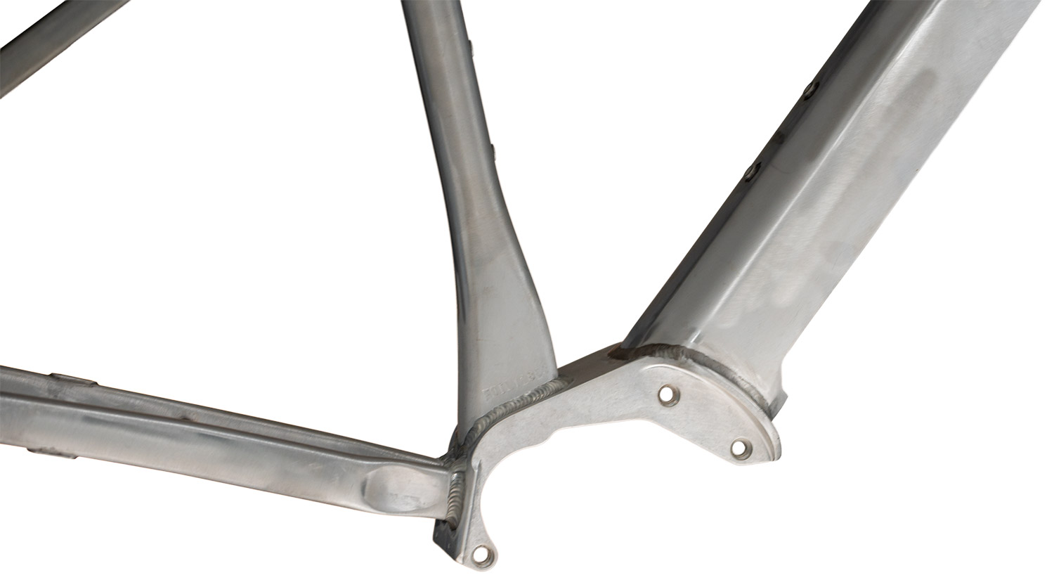 E-Bike Hardtail Rahmen Bosch CX TOP-DEAL