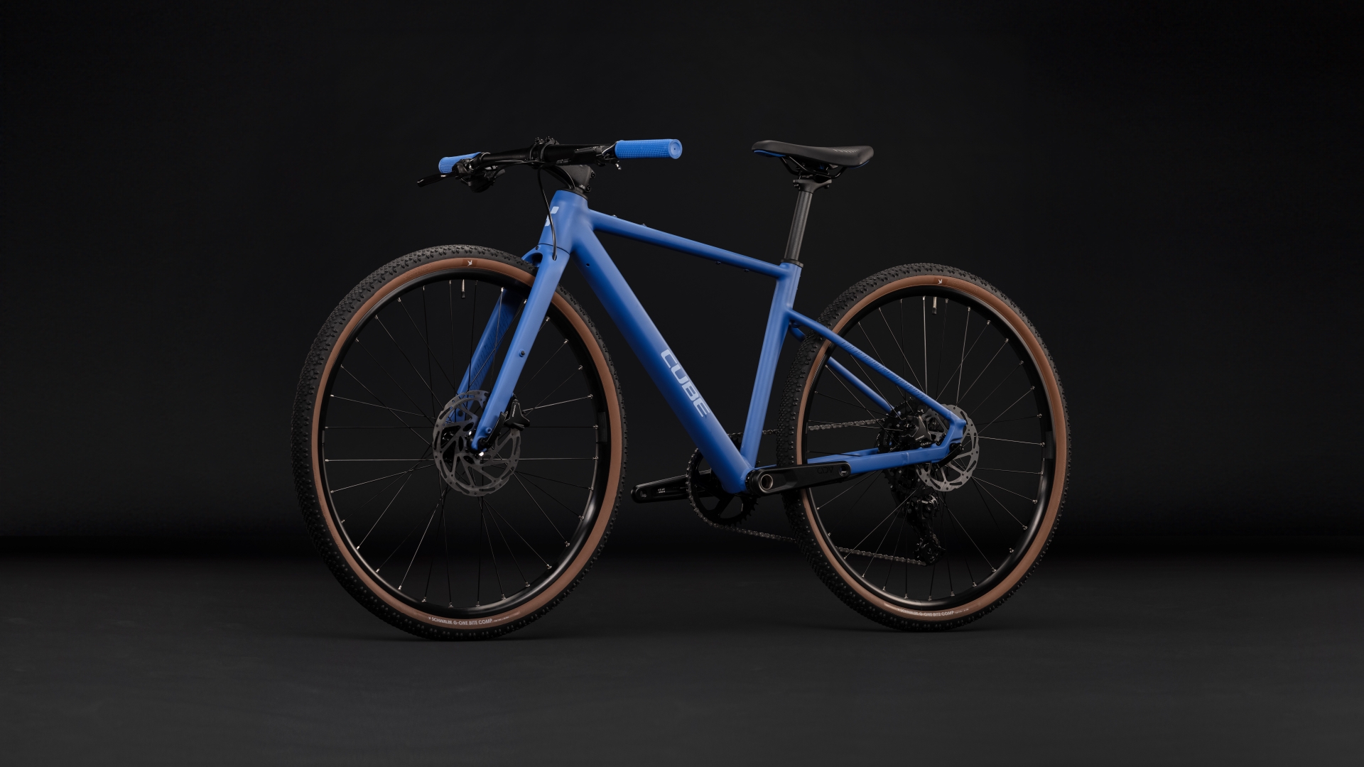 Nulane Rookie ONE yaleblue´n´blue