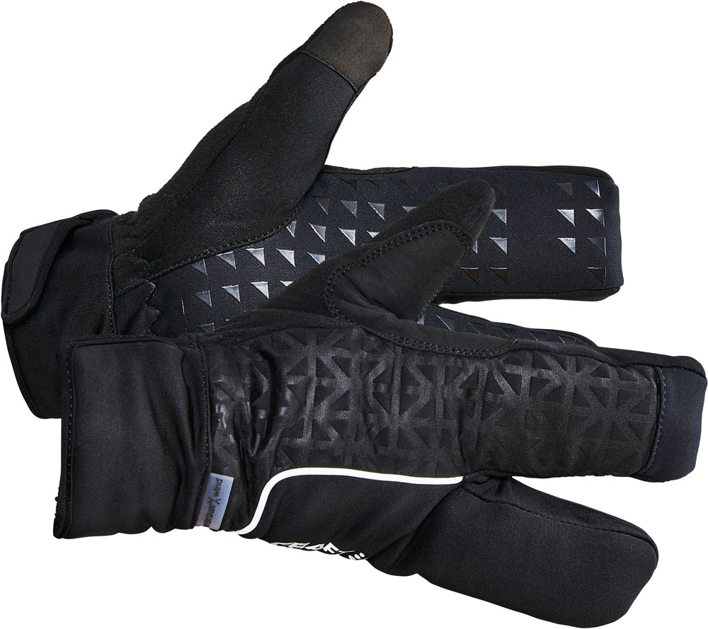 Siberian 2.0 Split - Winter Gloves