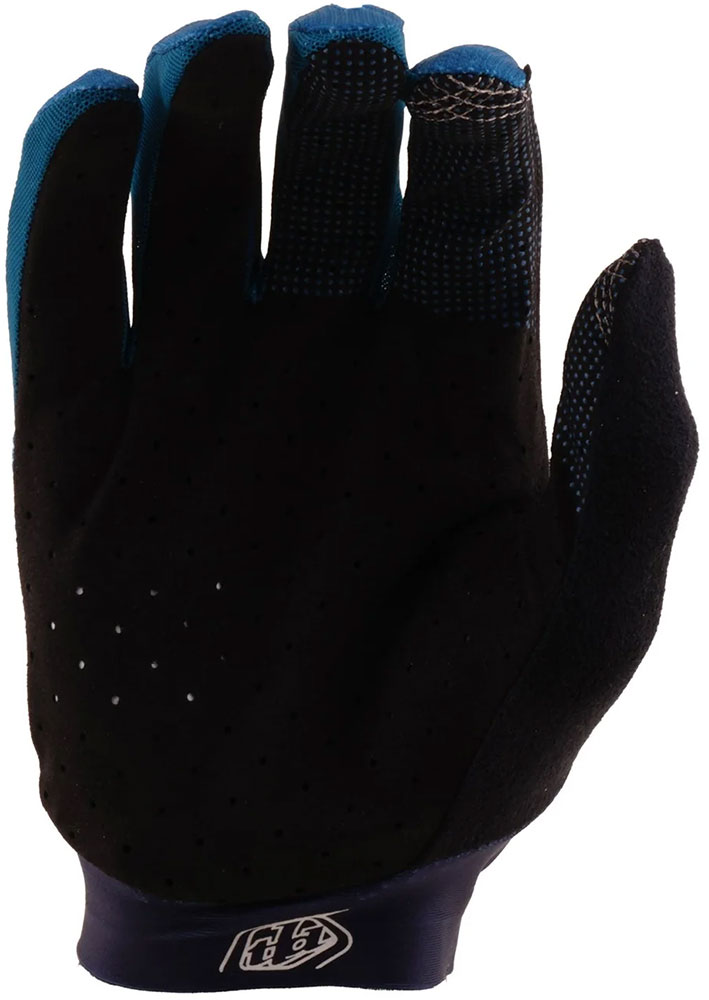 Ace Solid - MTB Handschuhe Blue