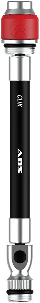 ABS Flexschlauch mit CLIK-Chuck für Minipumpen